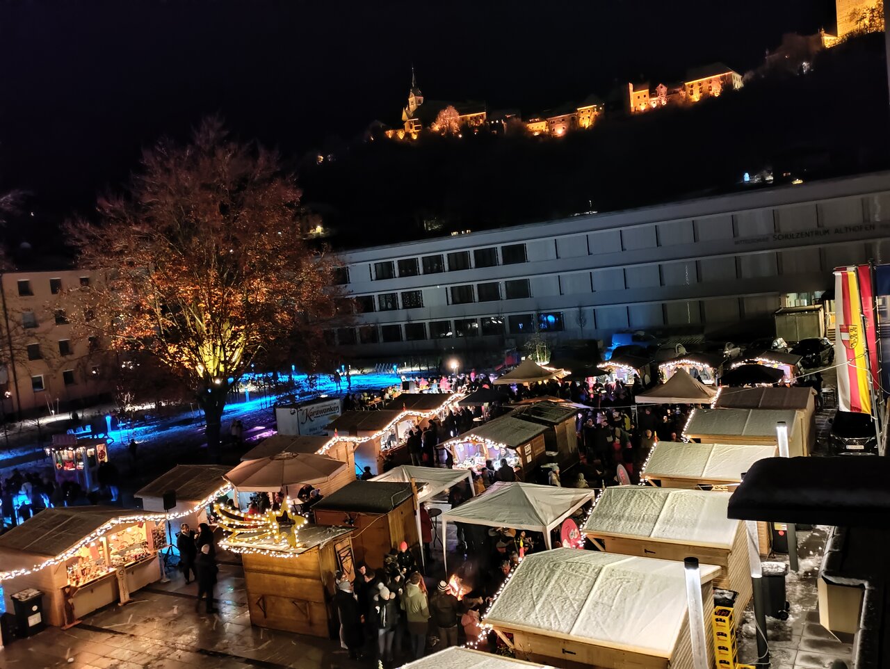 Foto: Stadtgemeinde Althofen