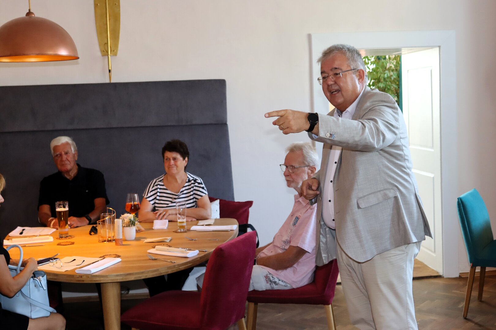Foto: Stadtgemeinde Althofen
