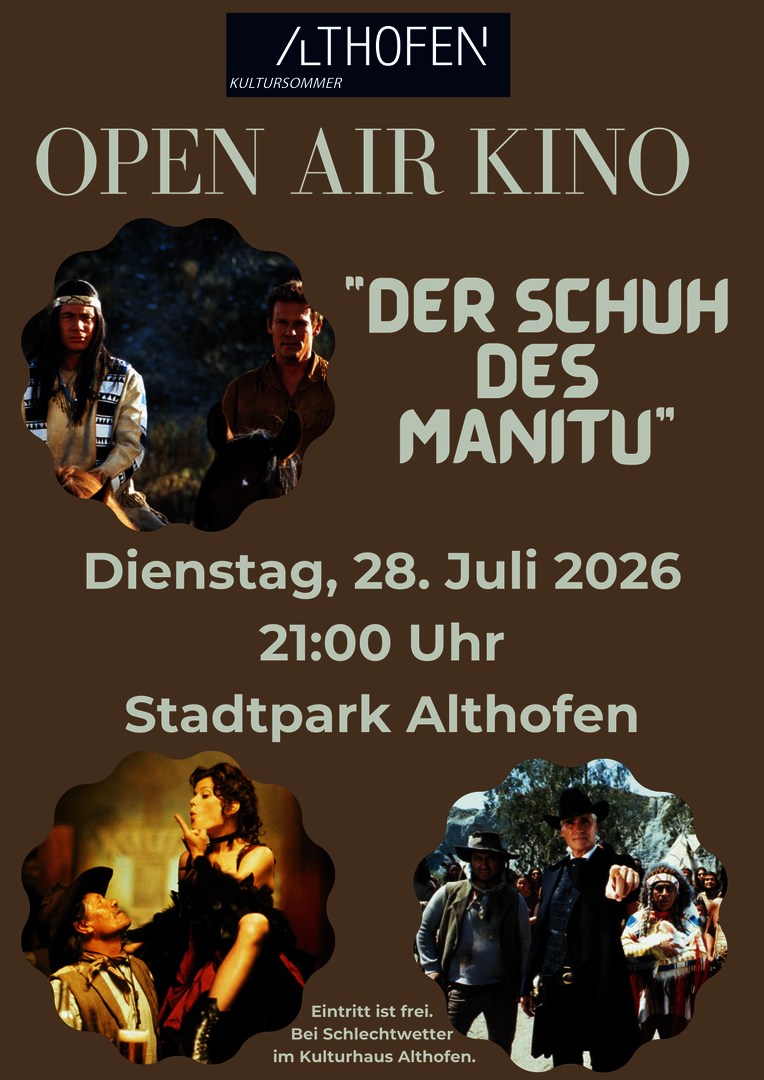 Open-Air-Kino