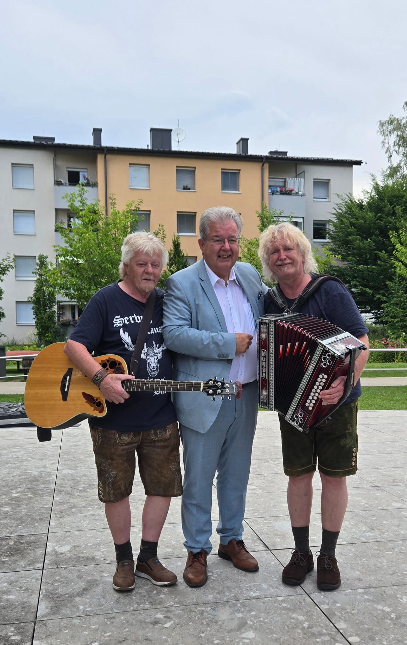 Foto: Stadtgemeinde Althofen