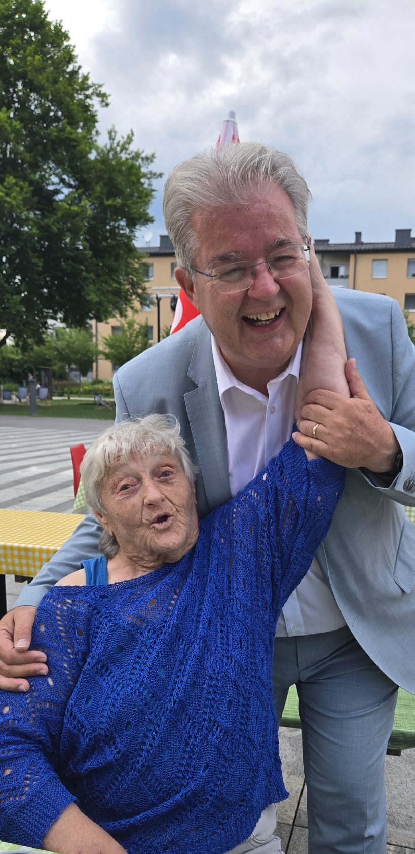Foto: Stadtgemeinde Althofen