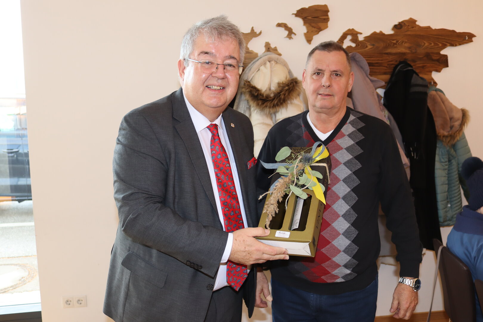 Foto: Stadtgemeinde Althofen