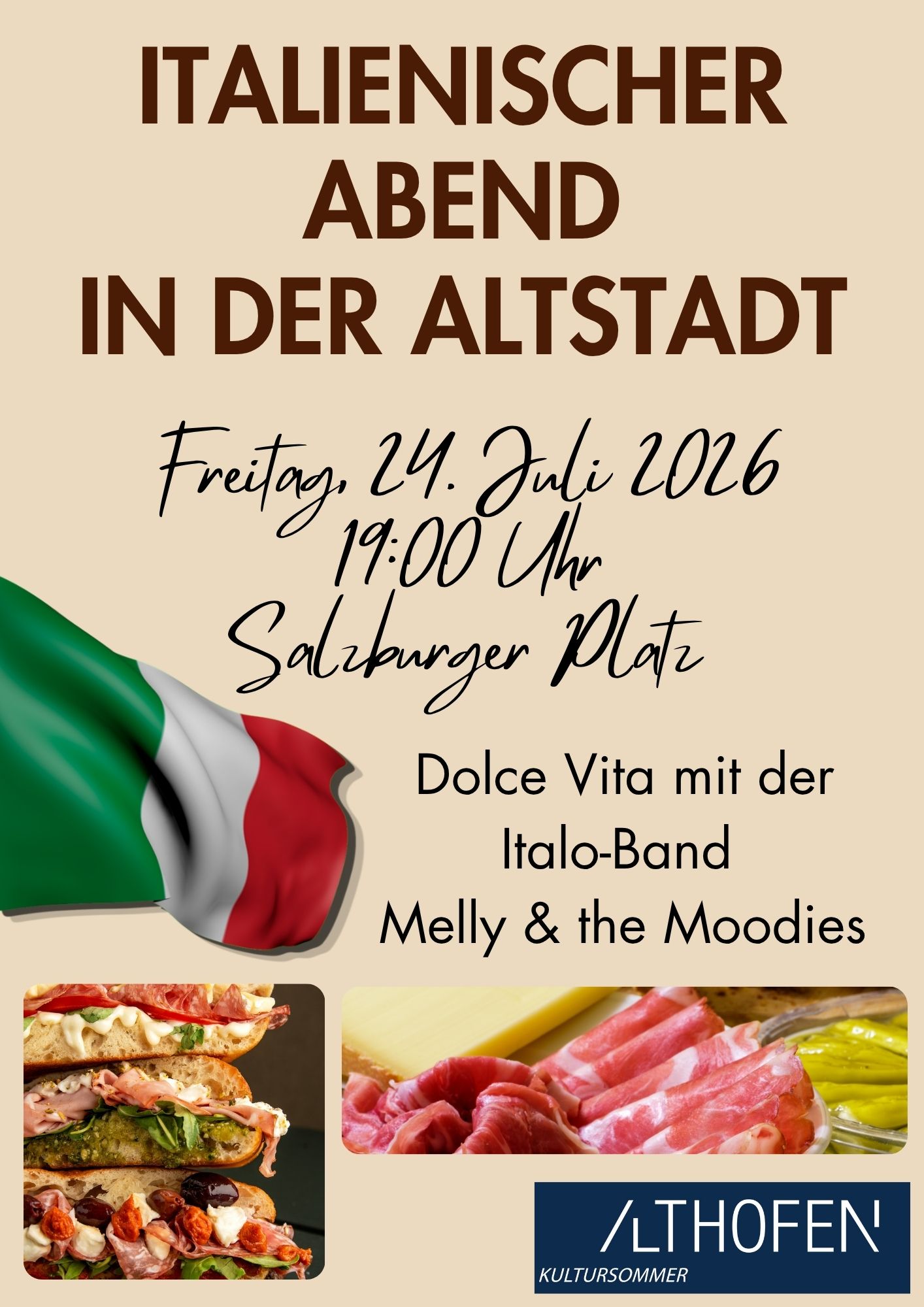 Kultursommer