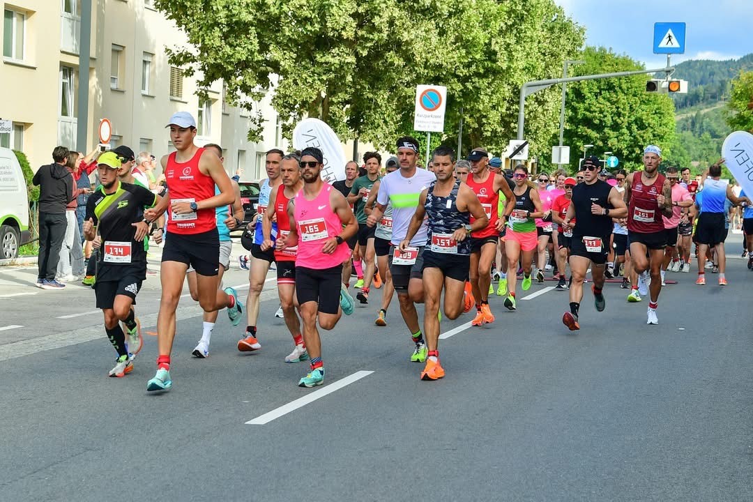 Stadtlauf