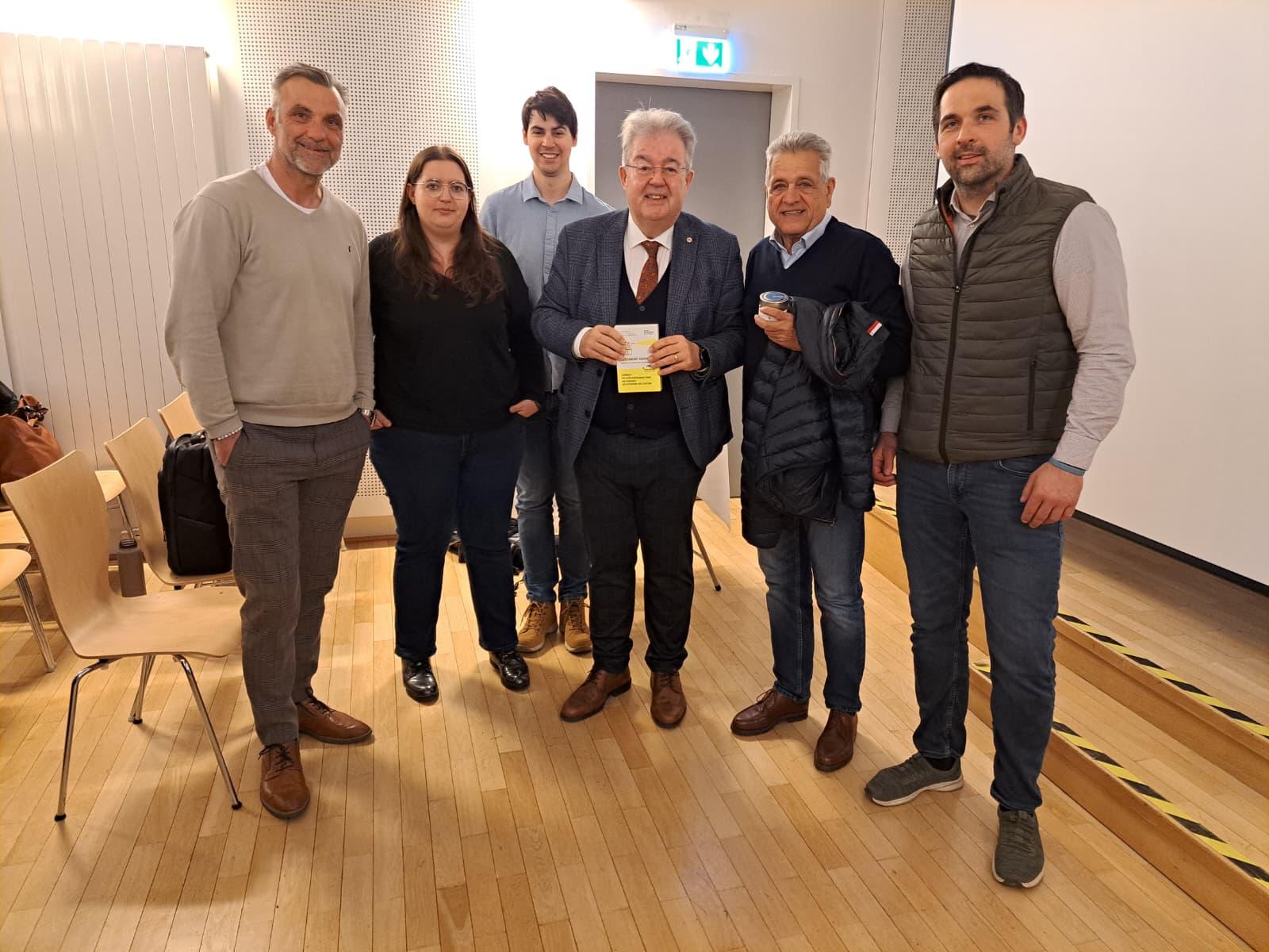 Foto: Stadtgemeinde Althofen