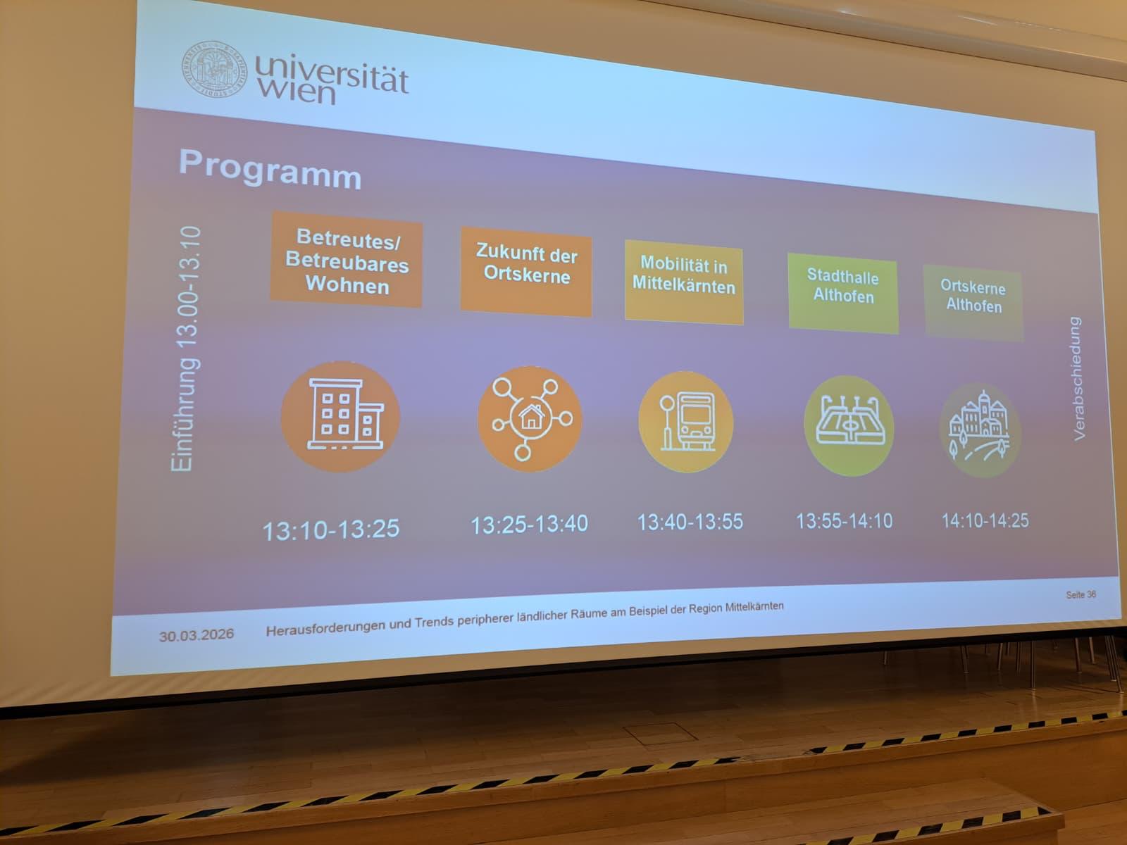 Foto: Stadtgemeinde Althofen