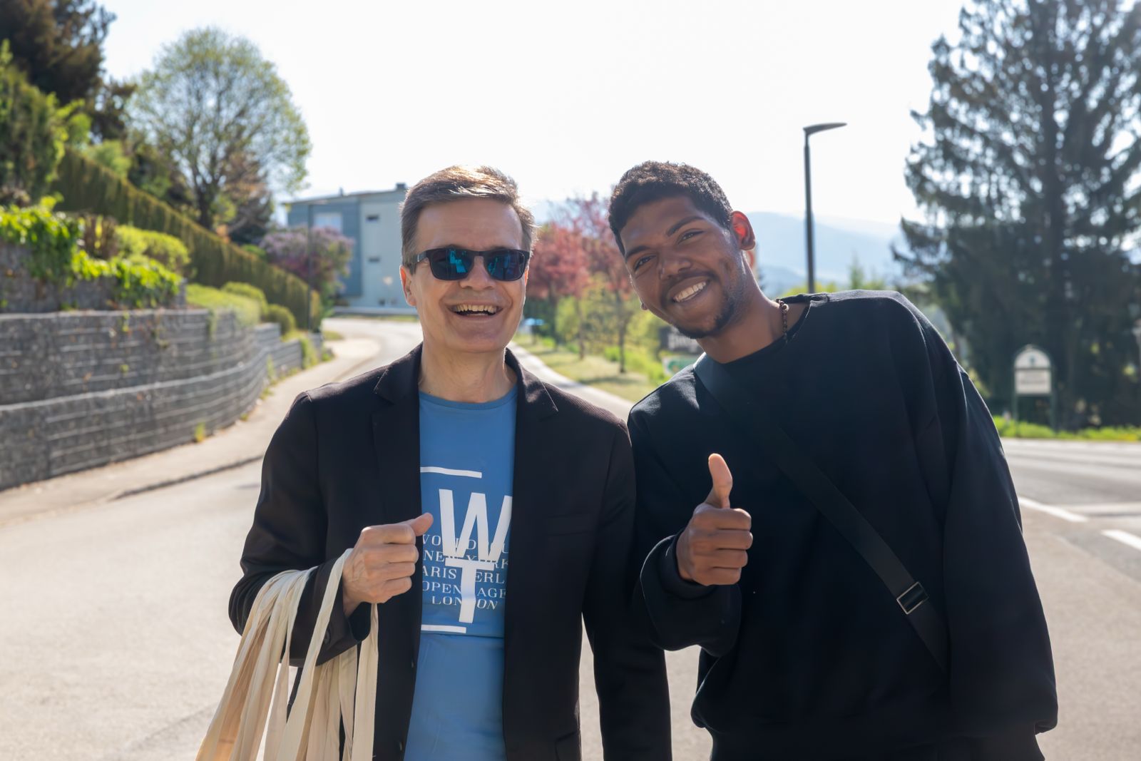 Foto: Markus Löcker KEM Althofen Umgebung