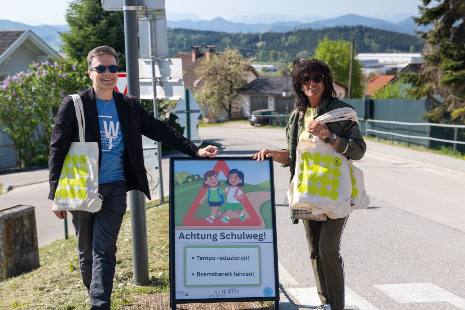 Foto: Markus Löcker KEM Althofen Umgebung