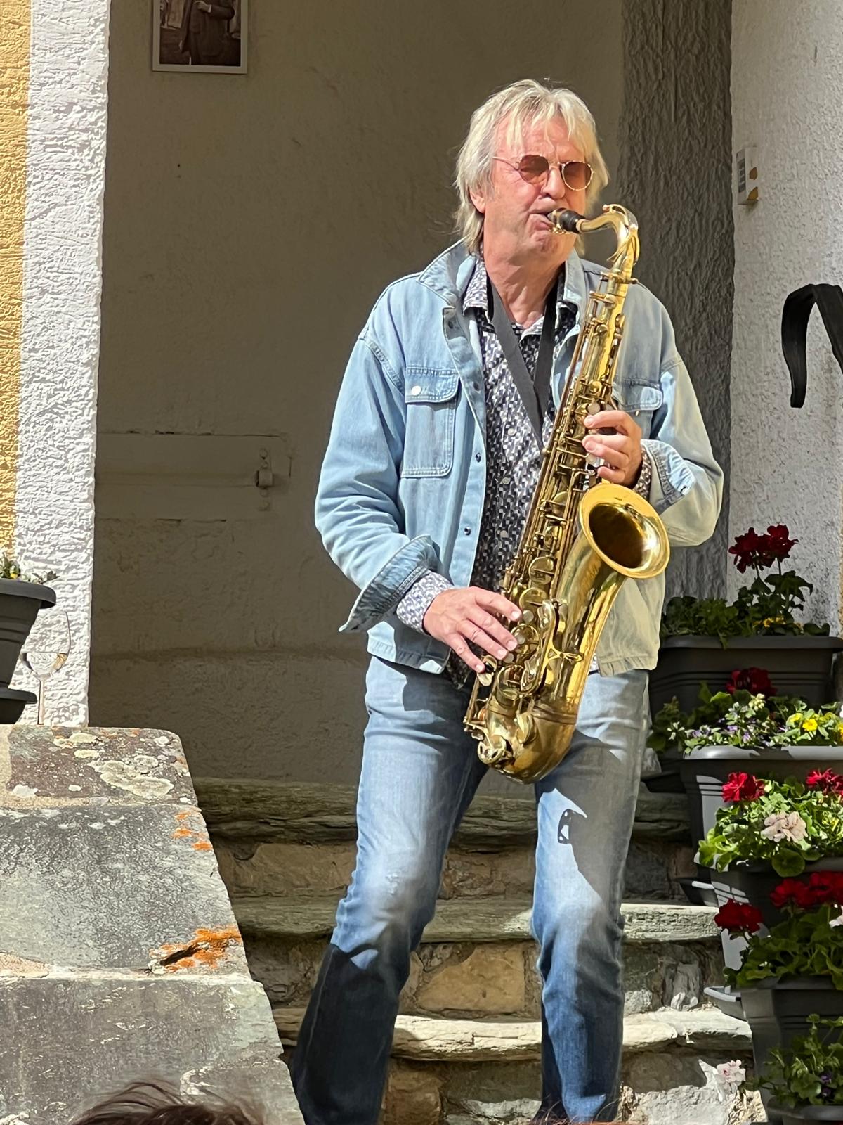 Sagenjäger mit Max Müller