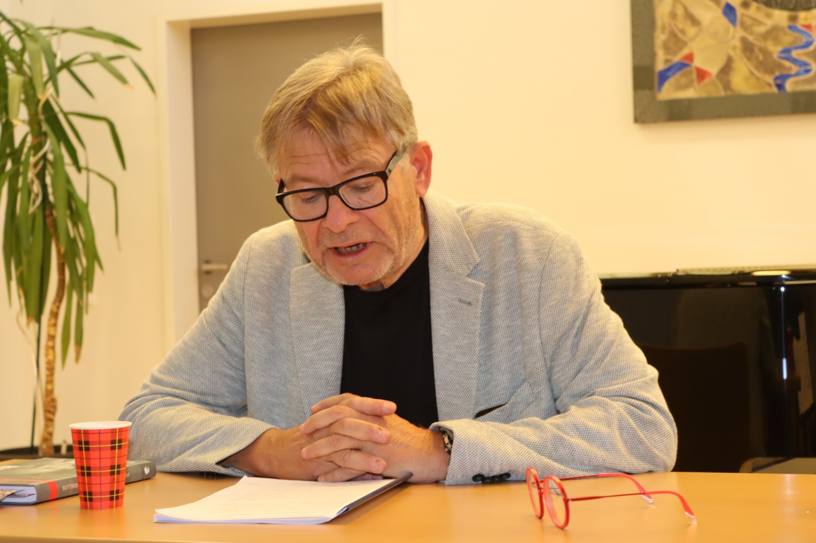 Foto: Stadtgemeinde Althofen