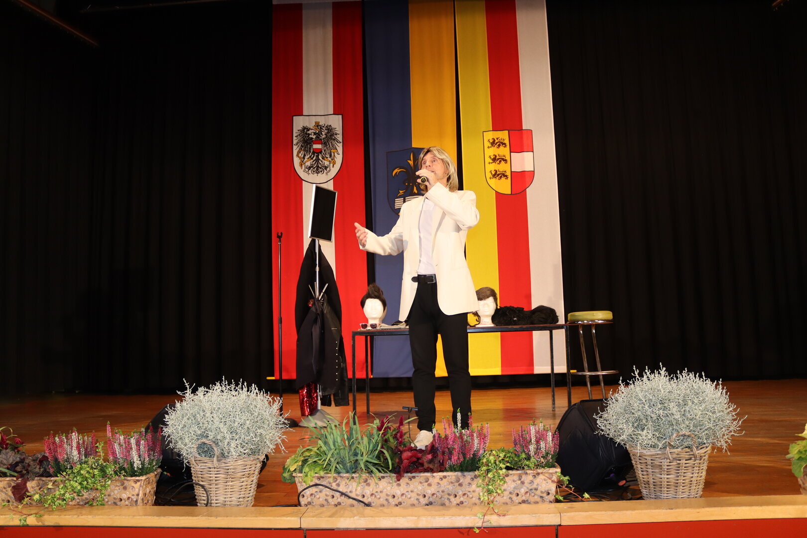 Foto: Stadtgemeinde Althofen