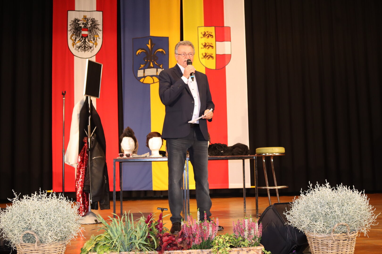 Foto: Stadtgemeinde Althofen